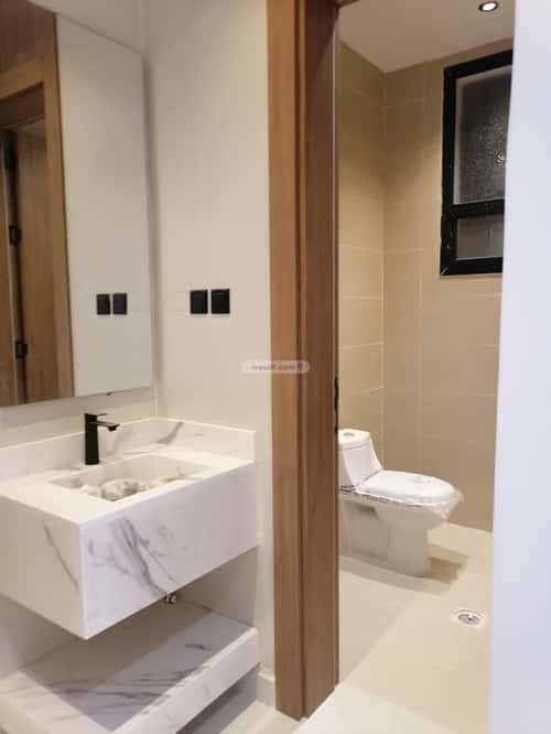 3 bedroom floor in Al Nadwah 1