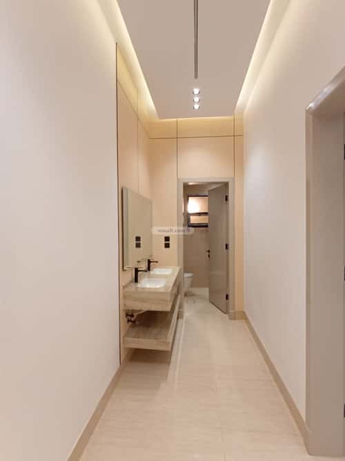 6 bedroom villa in Al Janadriyah 1