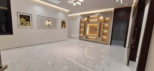 4 bedroom floor in Al Janadriyah 3