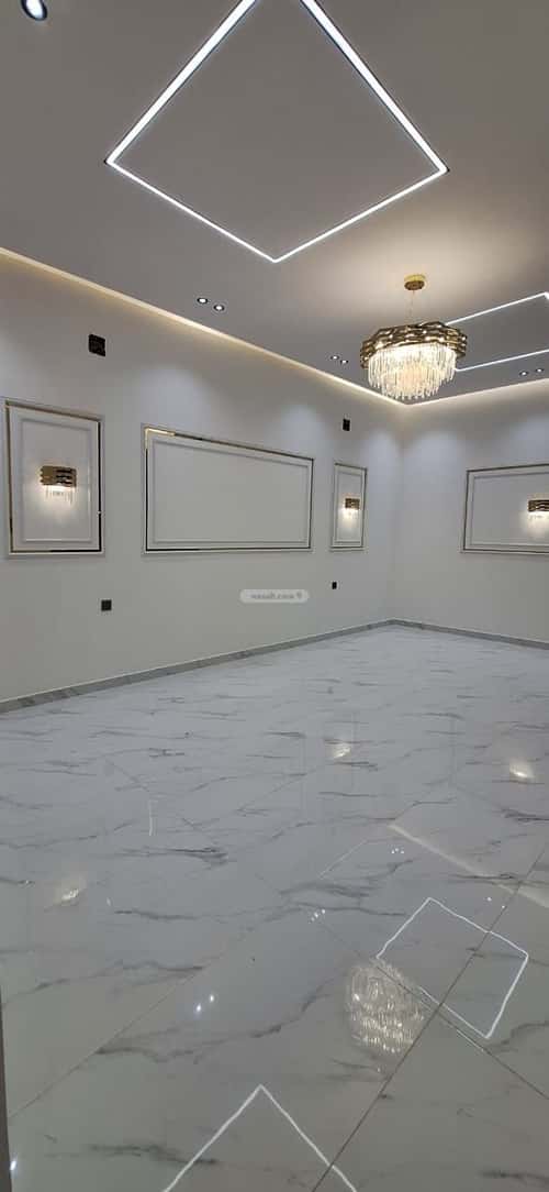 4 bedroom floor in Al Janadriyah 5