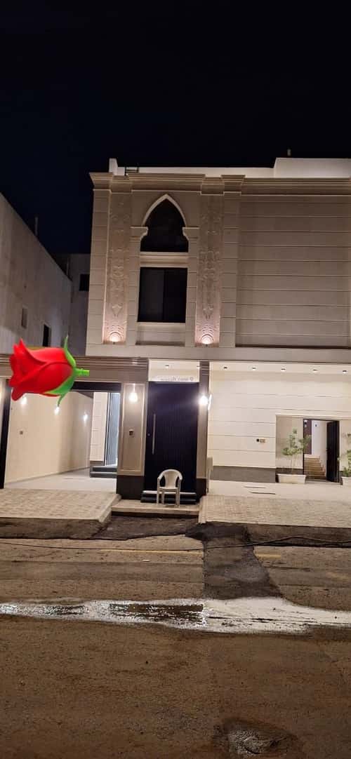 دور 3 غرف في الجنادرية 5