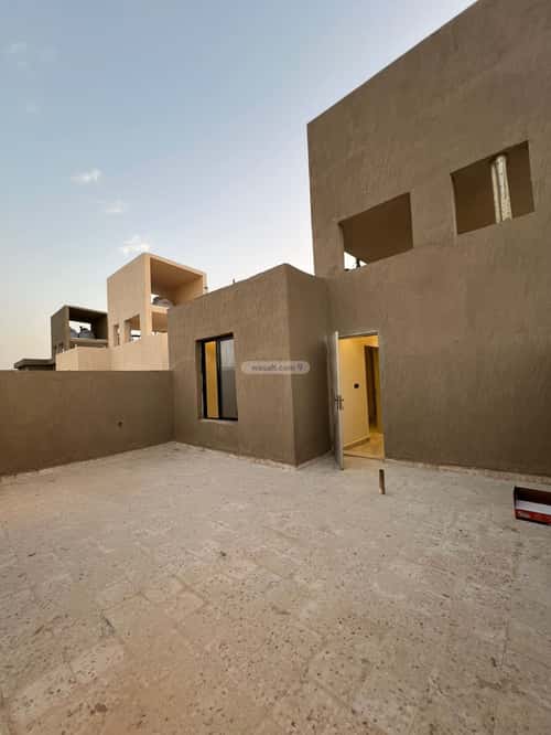 6 bedroom floor in Badr 3