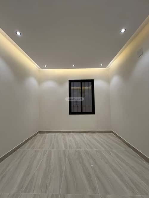 دور 6 غرف في بدر 3