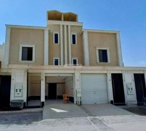 6 bedroom floor in Al Janadriyah 1