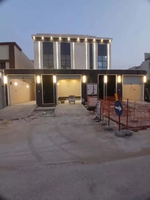 3 bedroom floor in Tuwaiq 3