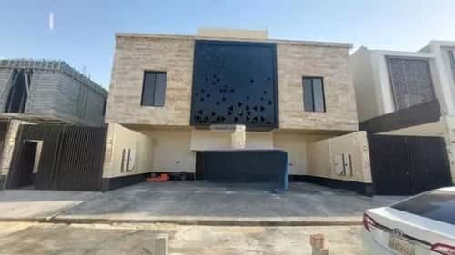 3 bedroom floor in Tuwaiq 7