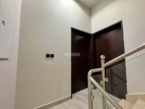 4 bedroom floor in Al Zahrah 4