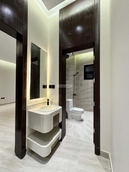 4 bedroom floor in Al Zahrah 15