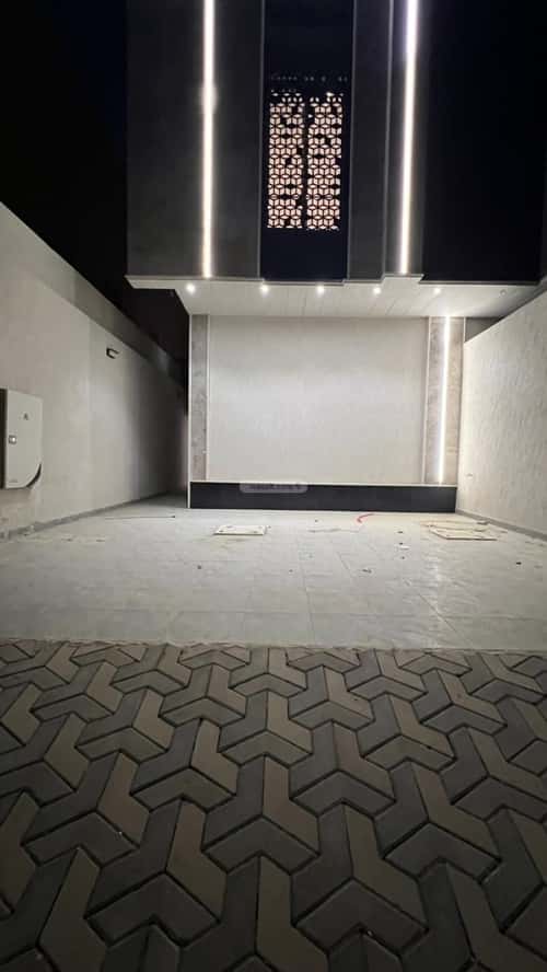 دور 3 غرف في طويق 1