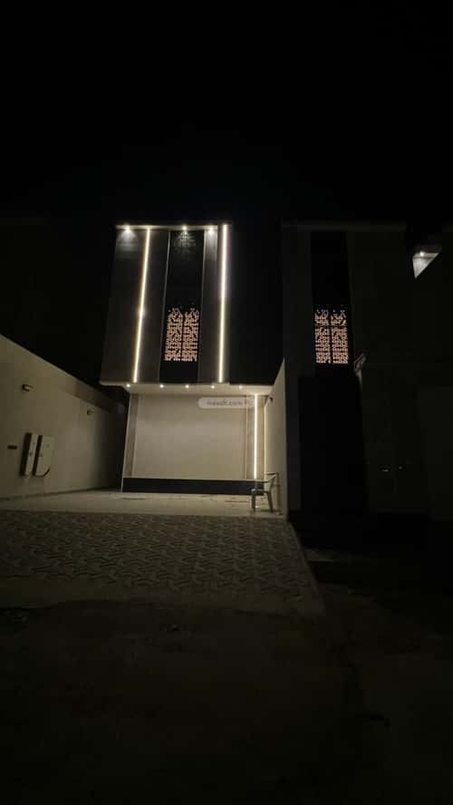 دور 3 غرف في طويق 15