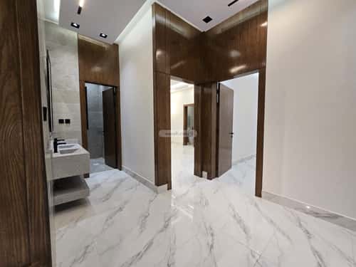 3 bedroom floor in Al Shifa 8