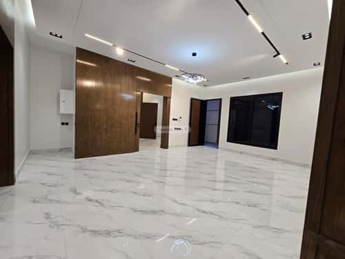 3 bedroom floor in Al Shifa 13