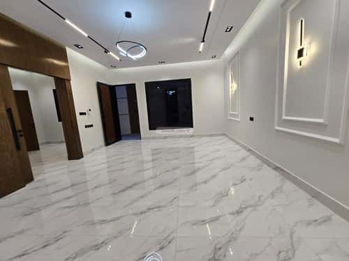 3 bedroom floor in Al Shifa 4