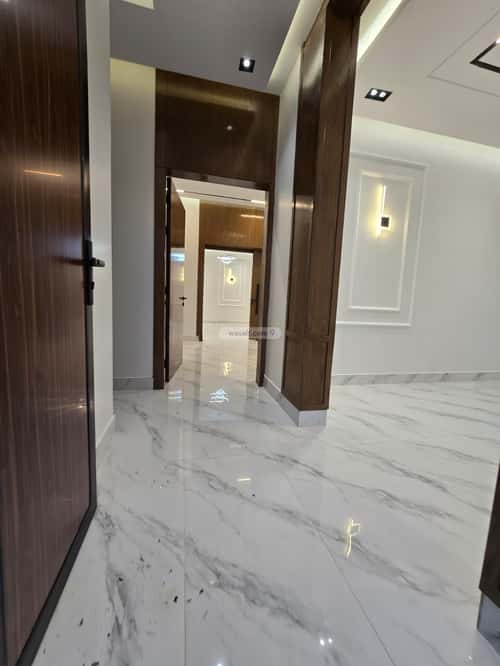 3 bedroom floor in Al Shifa 12