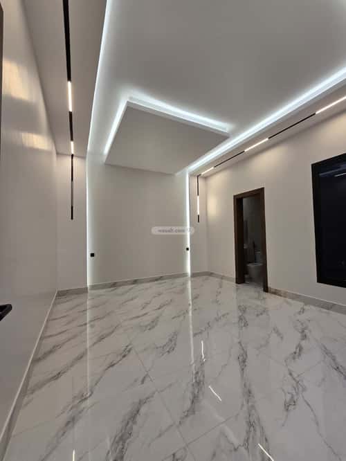 3 bedroom floor in Al Shifa 10
