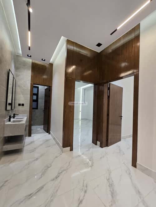 3 bedroom floor in Al Shifa 2