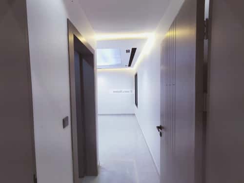 4 bedroom floor in Badr 7