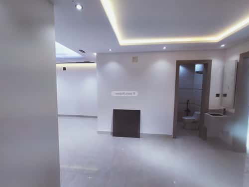 4 bedroom floor in Badr 13