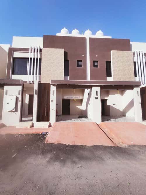 4 bedroom floor in Badr 12