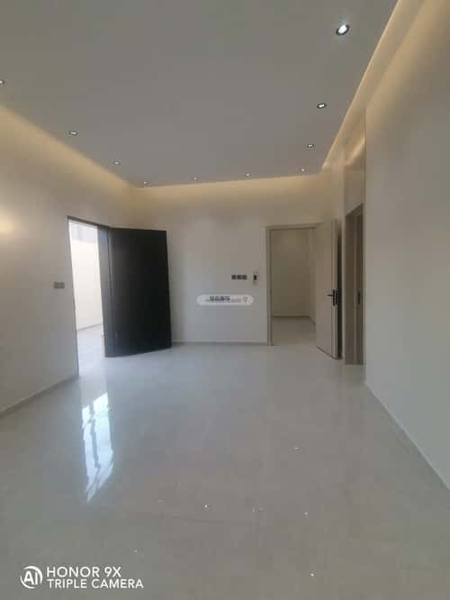 دور 4 غرف في احد 5