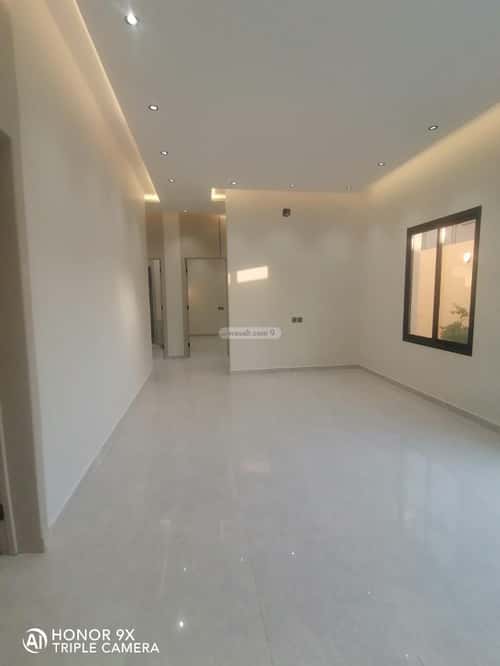 دور 4 غرف في احد 3