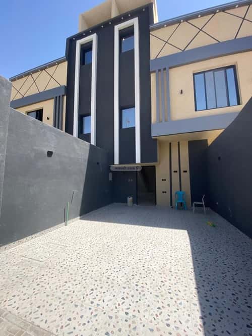 دور 5 غرف في عكاظ 4