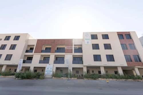 3 bedroom apartment in Al Rimal 2
