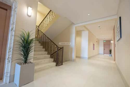 شقة 4 غرف في الرمال 2