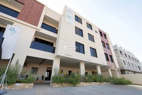 شقة 3 غرف في الرمال 3
