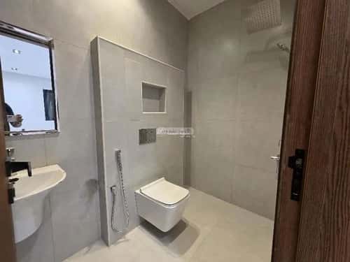 شقة 2 غرف في الرمال 3