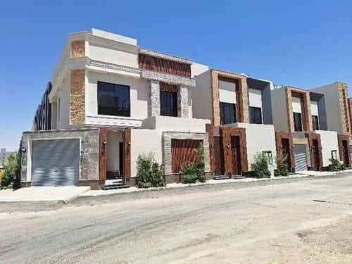 6 bedroom villa in Al Rimal 2