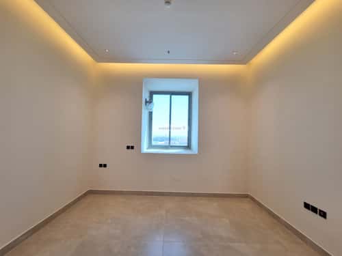 3 bedroom apartment in Al Yarmouk 2