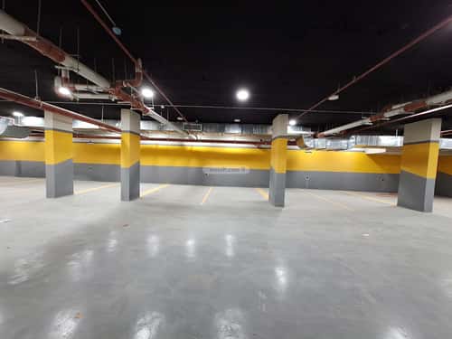 شقة 3 غرف في اليرموك 2