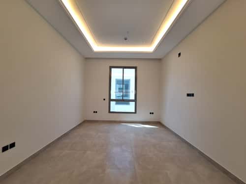 3 bedroom apartment in Al Yarmouk 11