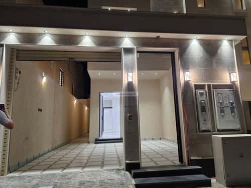 دور 3 غرف في الرمال 3