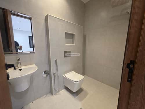 4 bedroom apartment in Al Rimal 1