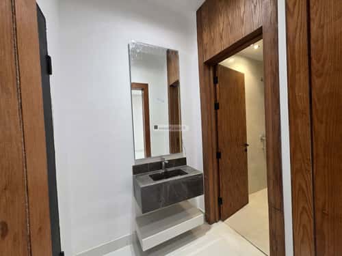 4 bedroom apartment in Al Rimal 2