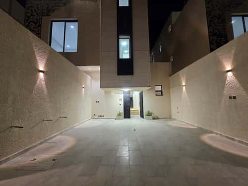 4 bedroom apartment in Al Rimal 9