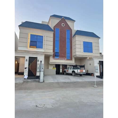 5 bedroom floor in Al Rimal 2