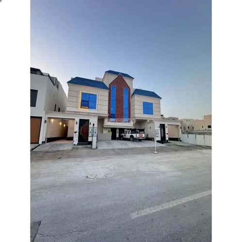 دور 5 غرف في الرمال 2
