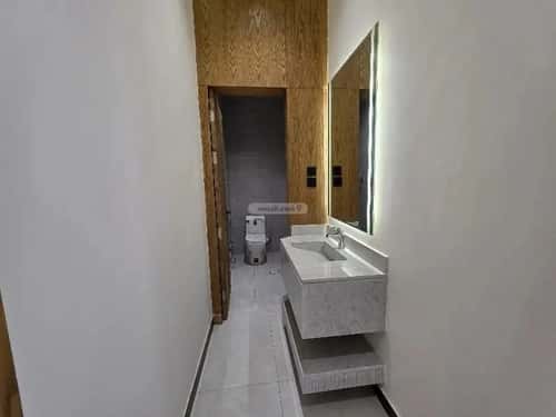 5 bedroom floor in Al Janadriyah 14