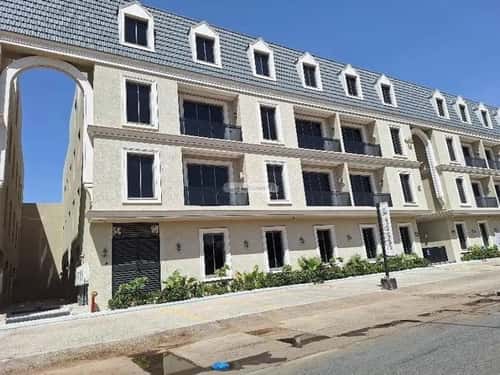 4 bedroom apartment in Al Yarmouk 5