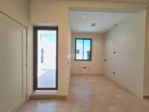 4 bedroom apartment in Al Yarmouk 5