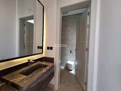 4 bedroom apartment in Al Yarmouk 8