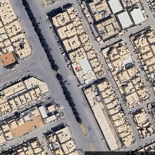 4 bedroom apartment in Al Yarmouk 12