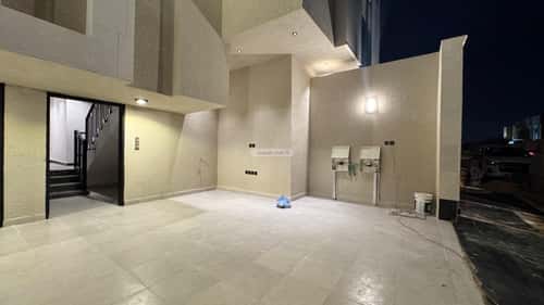 3 bedroom floor in As Suwaidi 13