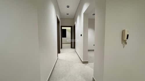 3 bedroom floor in As Suwaidi 3