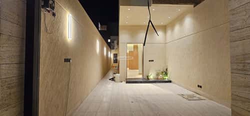 4 bedroom floor in Al Janadriyah 2