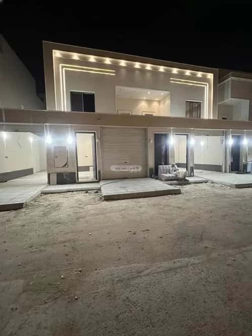 4 bedroom floor in Tuwaiq 13