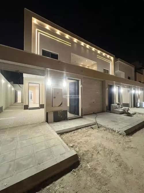 4 bedroom floor in Tuwaiq 14